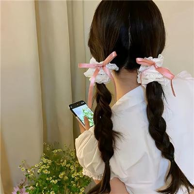 多么美丽的日子