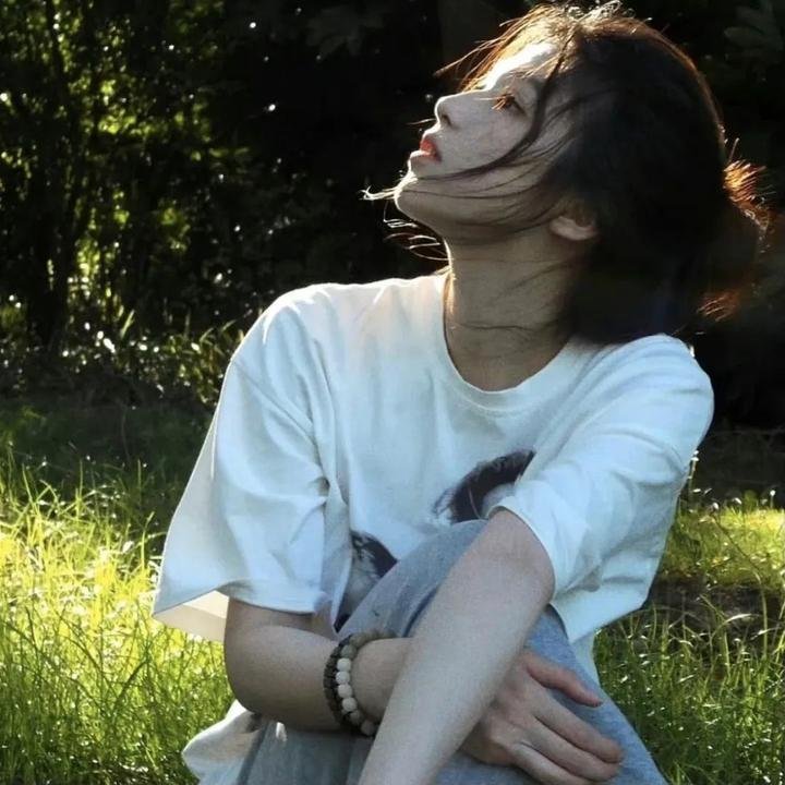 我和春天约在清溪