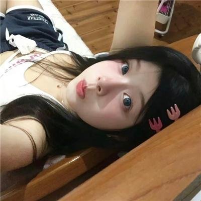 沉睡的男人